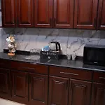 Luxury Apartment In Zamalek