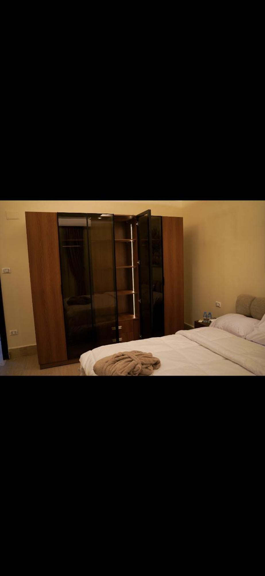 Luxury In Zamalek *