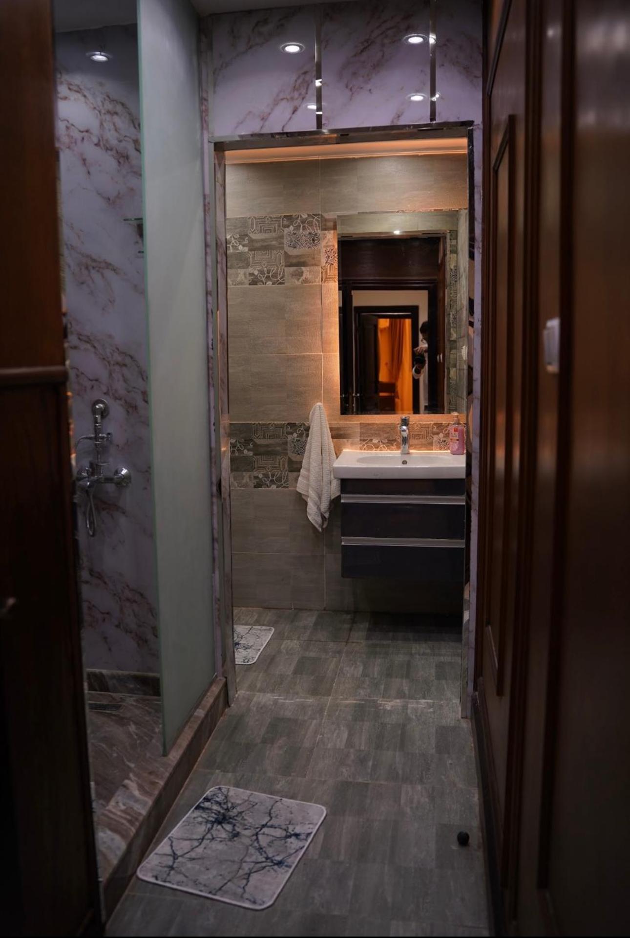 Luxury In Zamalek Cairo