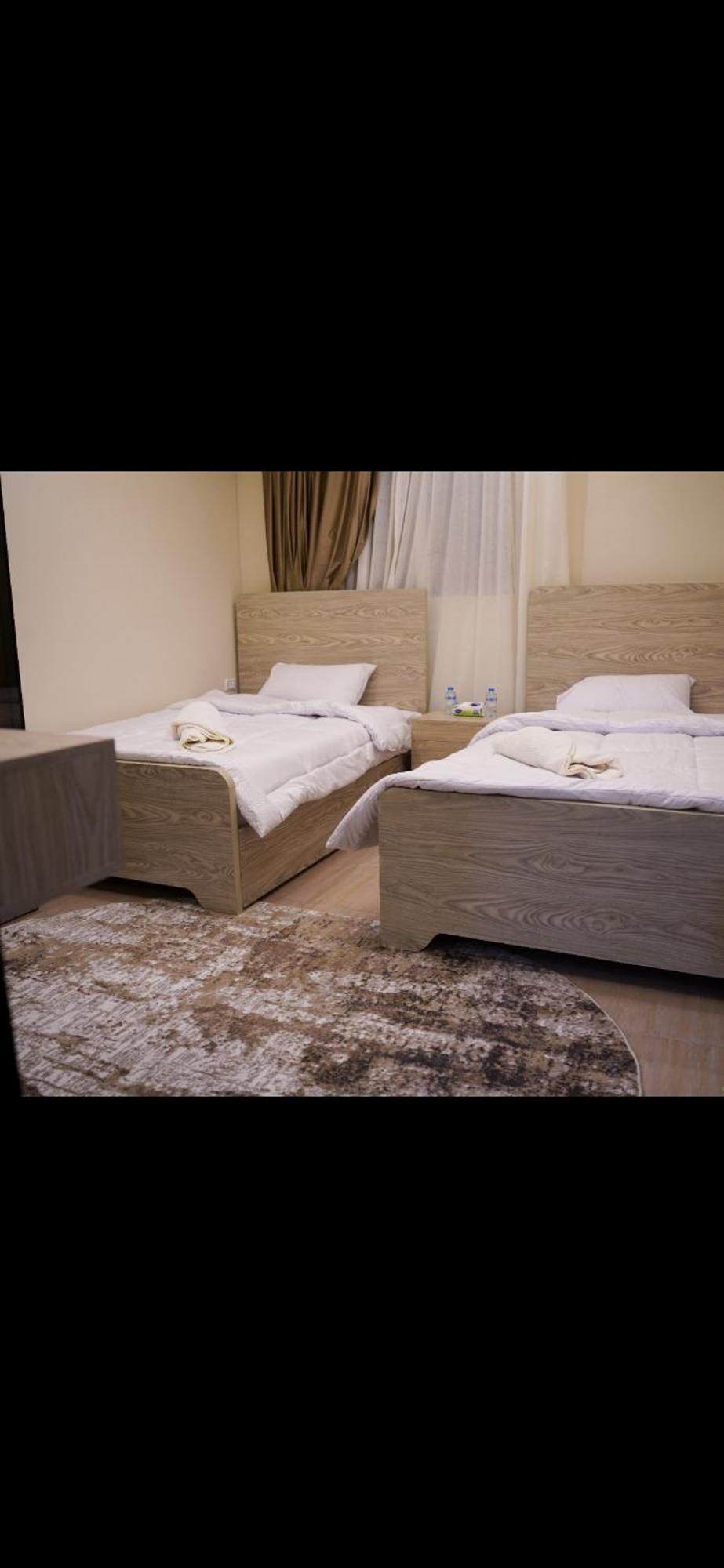Luxury In Zamalek Apartment Cairo